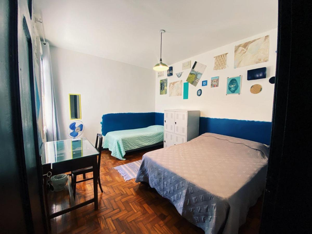 Neighborhub Hostel E Coliving São Paulo Kültér fotó