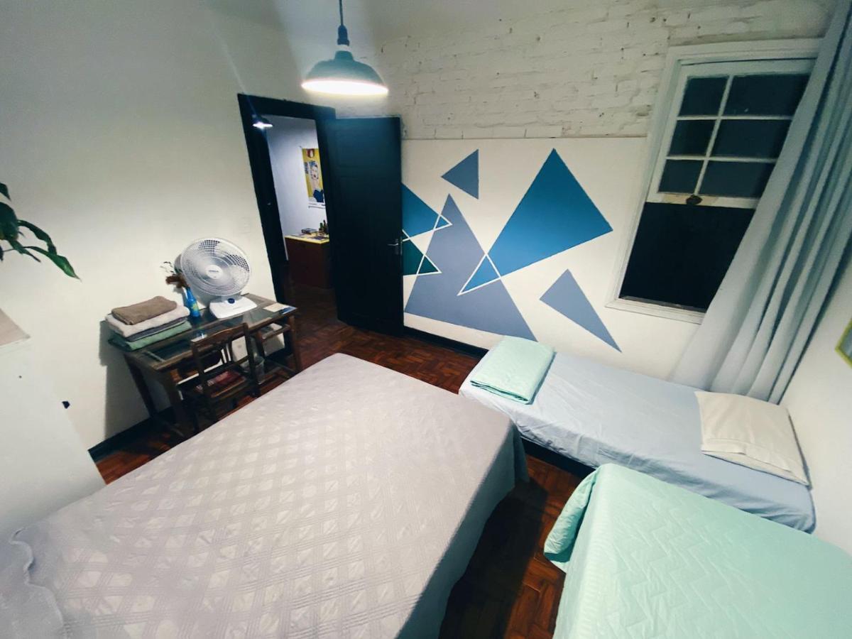 Neighborhub Hostel E Coliving São Paulo Kültér fotó