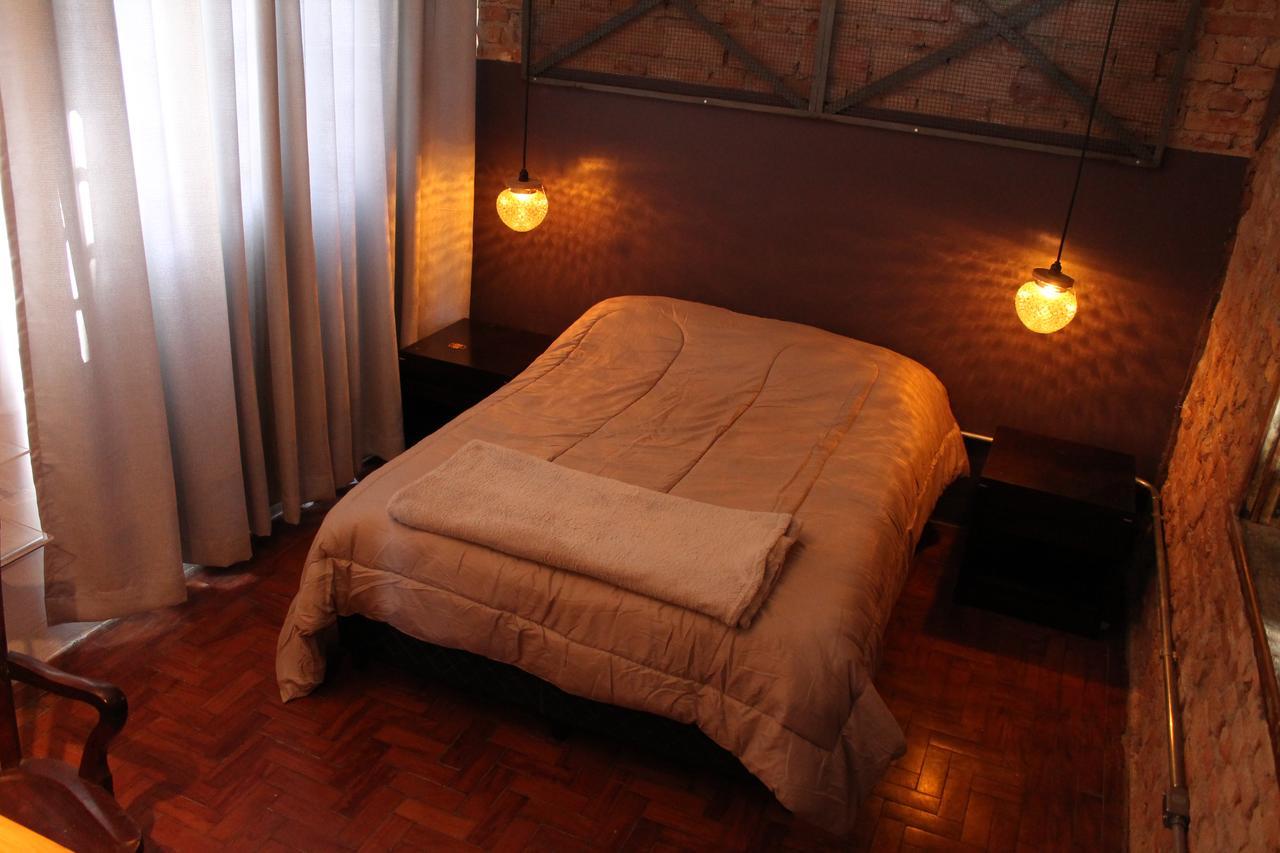 Neighborhub Hostel E Coliving São Paulo Kültér fotó