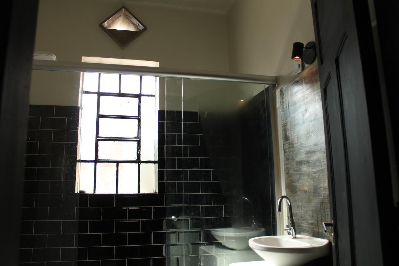 Neighborhub Hostel E Coliving São Paulo Kültér fotó