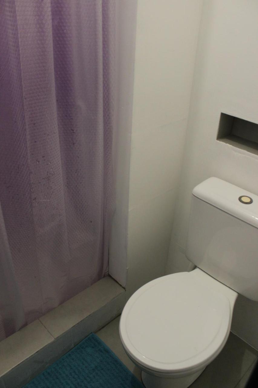 Neighborhub Hostel E Coliving São Paulo Kültér fotó
