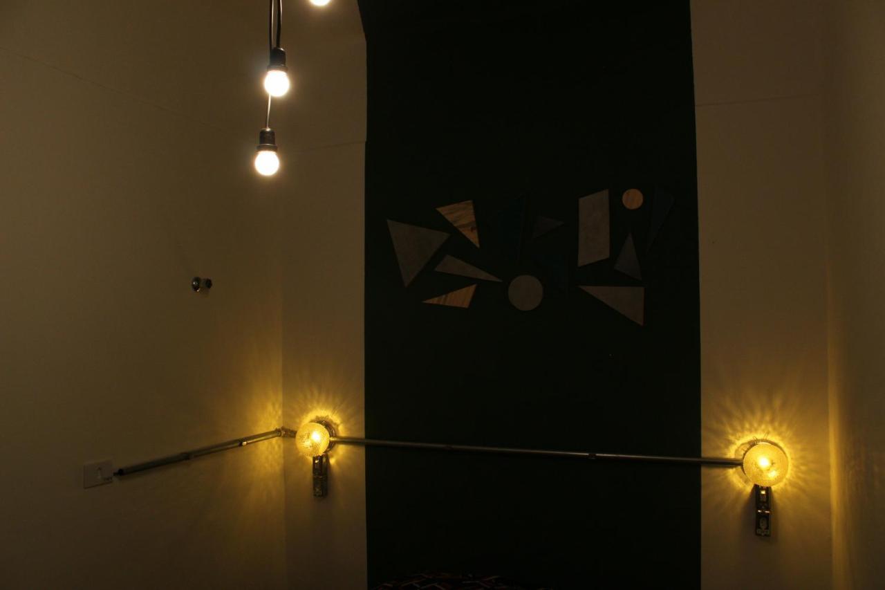 Neighborhub Hostel E Coliving São Paulo Kültér fotó