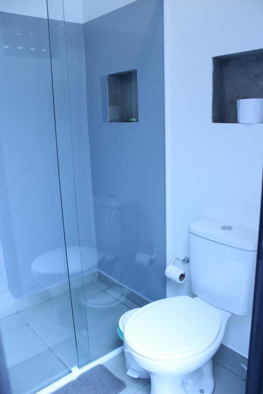 Neighborhub Hostel E Coliving São Paulo Kültér fotó